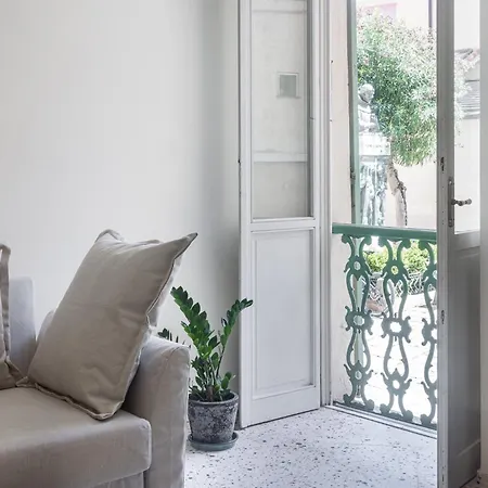 Bordiland 6 Apartman *