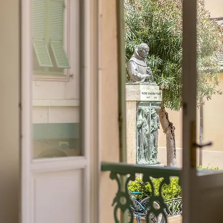 Appartement Bordiland 6 *