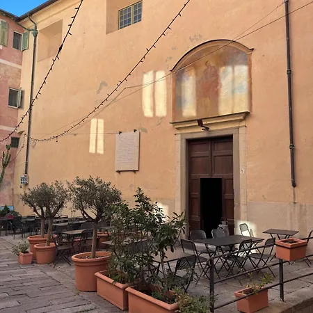 Bordiland 6 Apartman