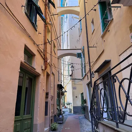 Apartman Bordiland 6