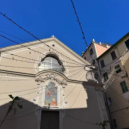 Bordiland 6 Apartman