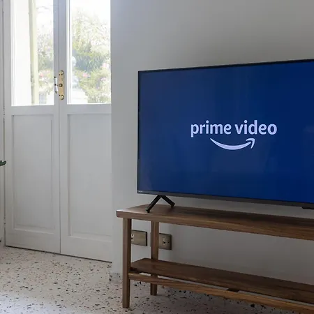 Bordiland 6 Appartement *