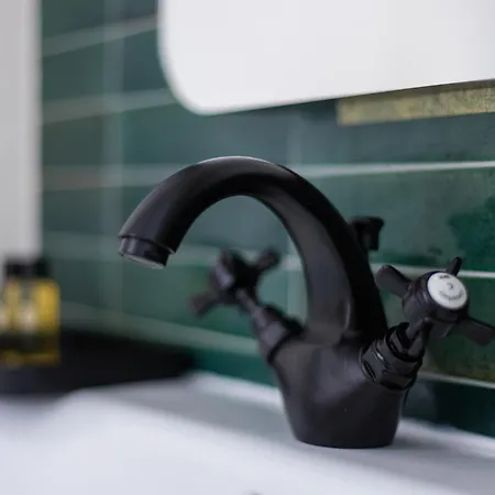 Bordiland 6 Appartement Bordighera