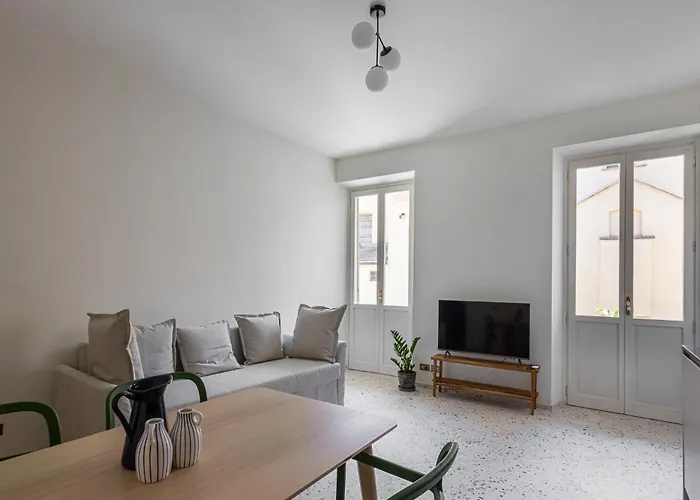 Appartement Bordiland 6 Bordighera