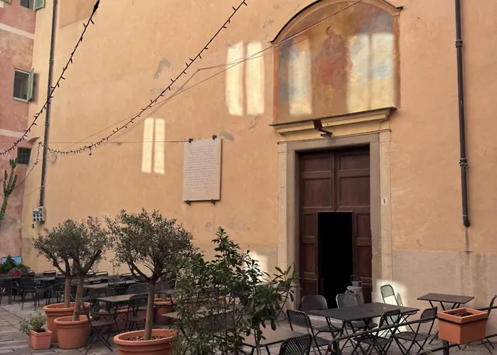 Bordiland 6 Appartement