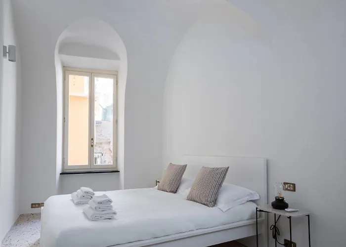 Appartement Bordiland 6 *