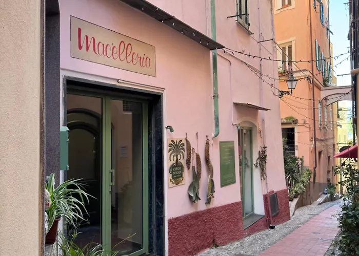 Bordiland 6 Bordighera