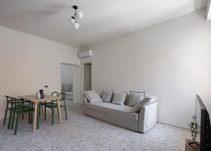 Bordiland 6 * Bordighera