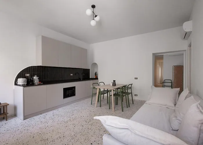 Appartement Bordiland 6