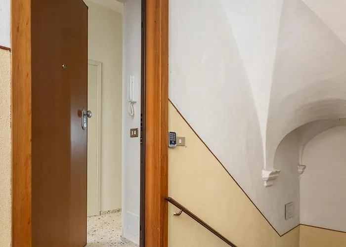 Appartement Bordiland 6 *