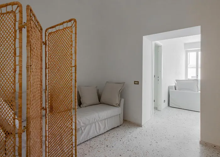 Bordiland 6 * Bordighera