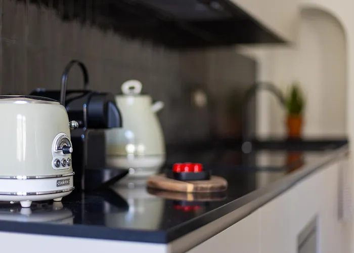 Appartement Bordiland 6 Bordighera