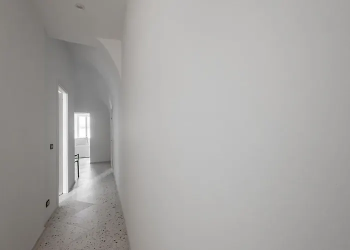 Bordiland 6 Appartement *