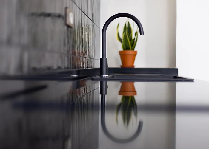 Appartement Bordiland 6 *