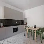 Bordiland 6 Apartment