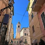 Bordiland 6 Apartment Bordighera