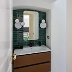 Bordiland 6 Apartment Bordighera