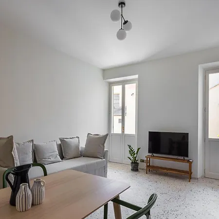 Apartmán Bordiland 6 Bordighera