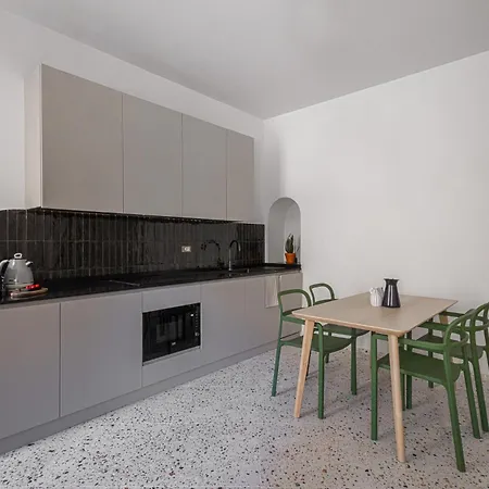 Bordiland 6 Apartament