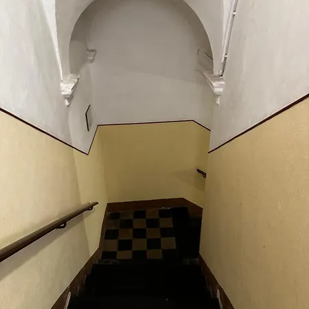 Bordiland 6 Apartmán *