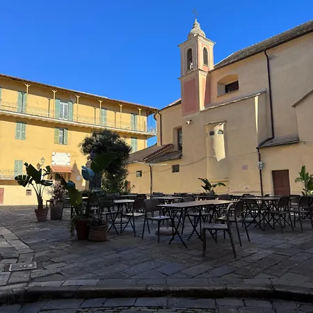 Bordiland 6 Apartament *