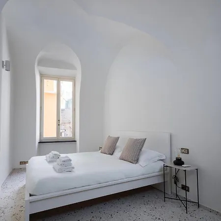 Apartmán Bordiland 6 *
