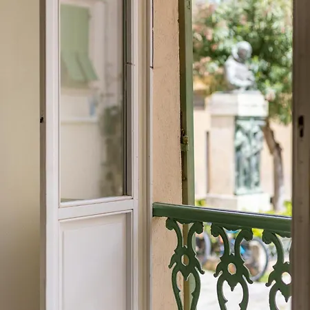 Apartmán Bordiland 6 Bordighera