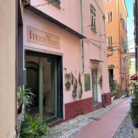 Bordiland 6 Bordighera