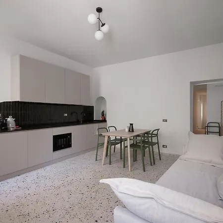 Apartamento Bordiland 6