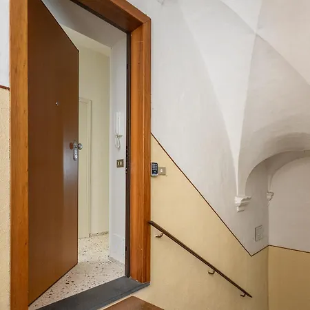 Apartament Bordiland 6 *