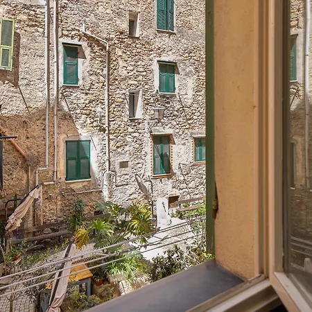 Daire Bordiland 6 Bordighera