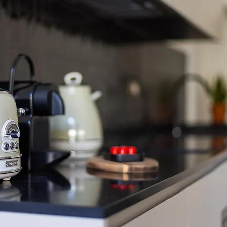 Apartament Bordiland 6 Bordighera