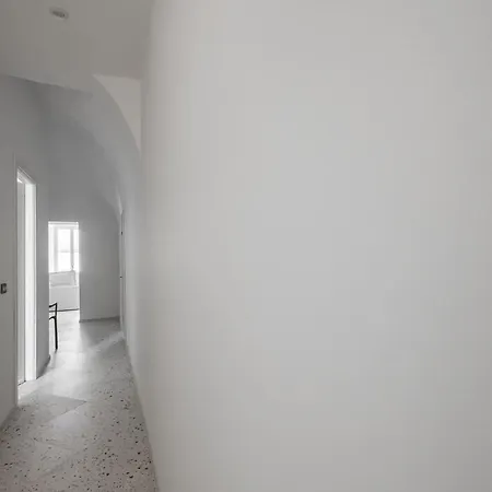 Bordiland 6 Apartmán *