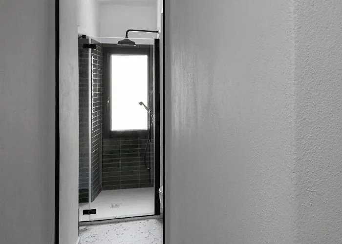 Lägenhet Bordiland 6 Bordighera