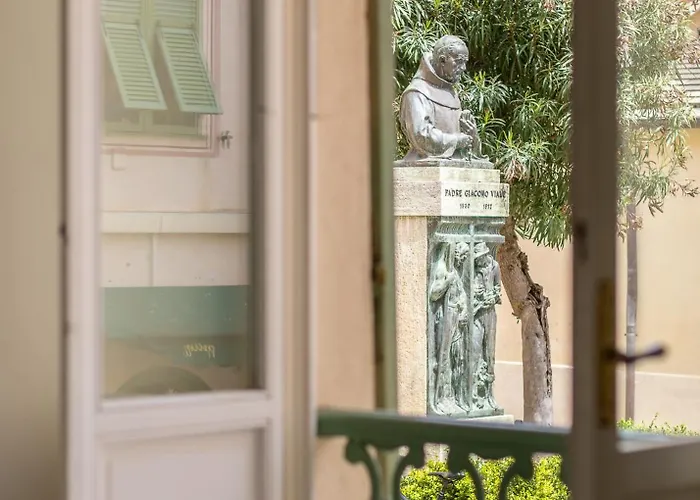 Lägenhet Bordiland 6 *