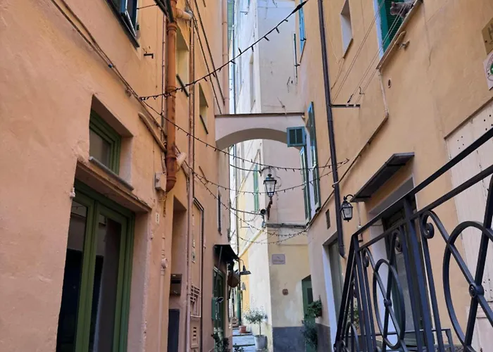 Lägenhet Bordiland 6