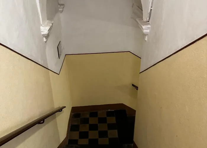 Bordiland 6 Lägenhet *