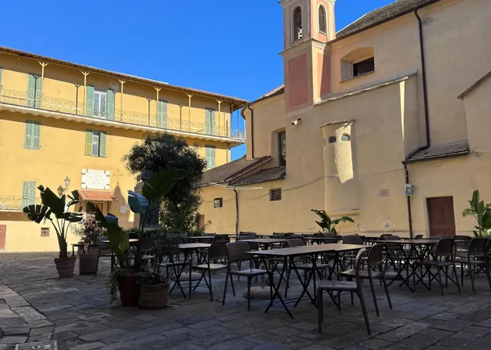 Bordiland 6 公寓 *