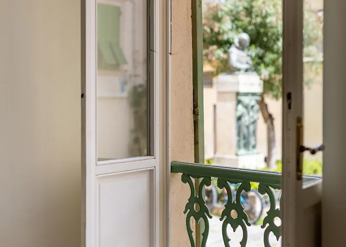 Lägenhet Bordiland 6 Bordighera