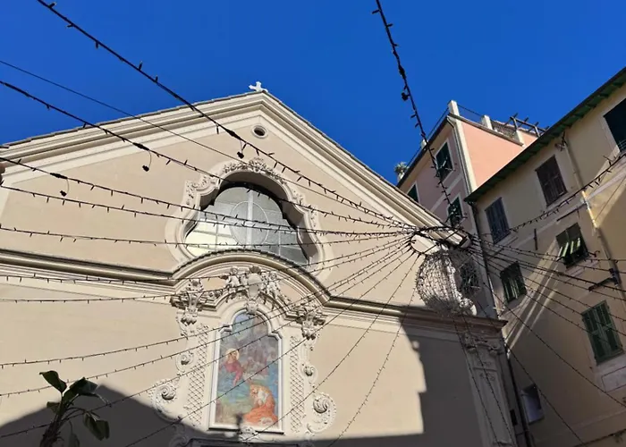 Bordiland 6 Lägenhet