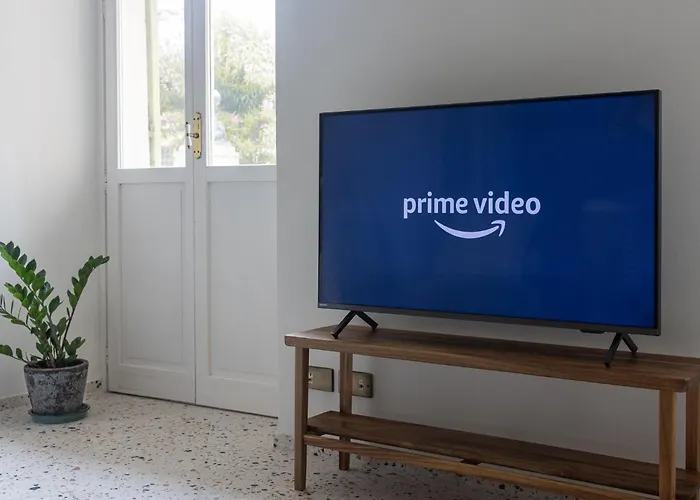 Bordiland 6 Lägenhet *