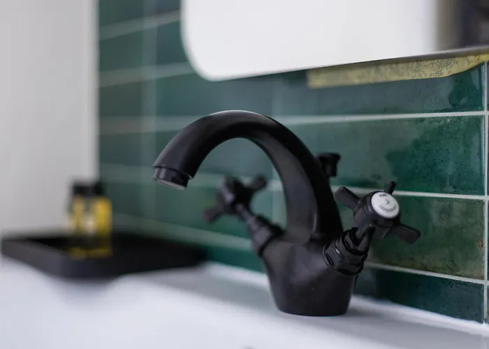 Bordiland 6 Lägenhet Bordighera