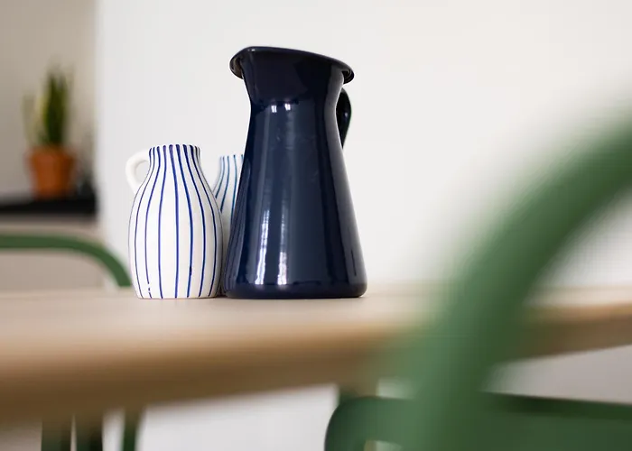 公寓 Bordiland 6 *